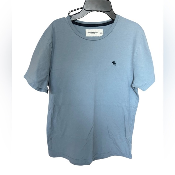 Abercrombie & Fitch Other - Men’s Blue A&F “Soft A&F Tee” Medium T shirt